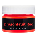 Glow In The Dark Epoxy Pigment Resin Paste