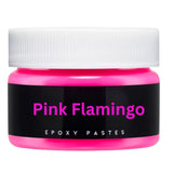 Glow In The Dark Epoxy Pigment Resin Paste