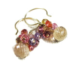 Jewellery Making Kit - Gems Crystals
