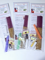 Incense Kit - DIY Make Your own!
