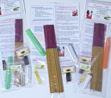 Incense Kit - DIY Make Your own!