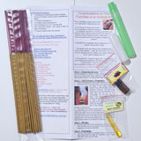 Incense Kit - DIY Make Your own!