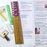 Incense Kit - DIY Make Your own!