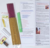 Incense Kit - DIY Make Your own!