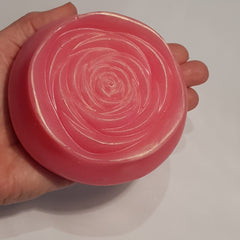 Huge Rose soap clearance special SALE