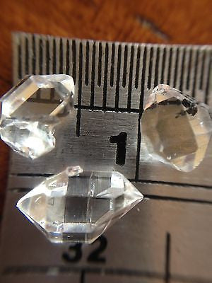 Price of herkimer diamond quartz crystals clearance