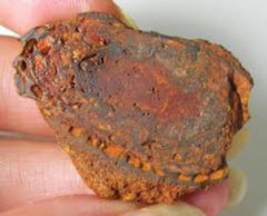 Yowah Nut Matrix Boulder Opal x 10