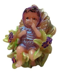 Fairy Baby Silicone Mould OVERSTOCK SPECIAL