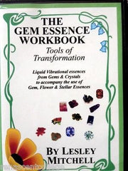 Gem Essence Workbook eBook