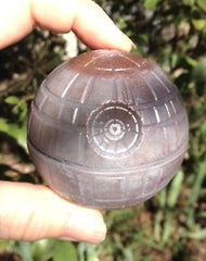 STAR SHIP Ball/Sphere Silicone Mould