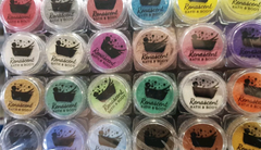 Silicone rubber liquid for mould making