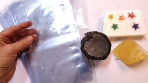 Shrink Wrap, Tubing
