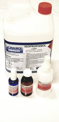 Isopropyl Alcohol 99.9% or 70% Proof - Up to 300ml can be posted or Local Pick up from Clifton Springs