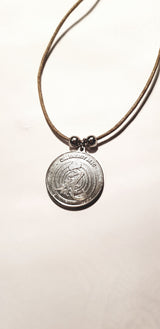 LIMITED EDITION PERSONAL CHI ENERGY DISC Teslar Inspired EMF Harmony