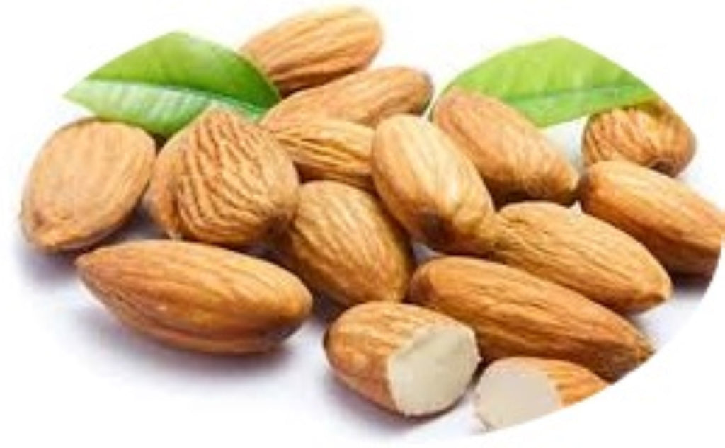 Almond Flavour (Oil Based)