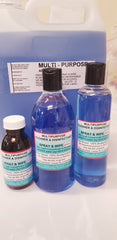 Anti Bac Spray and Wipe Concentrate 50% OFF