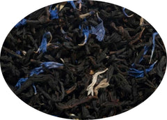 ARCTIC FIRE Black Tea Herbal Botanicals Flowers