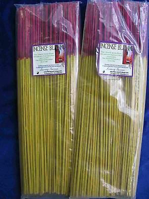 Incense Sticks Natural Unscented Sandalwood