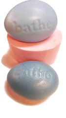 Bathe Egg Silicone Mould