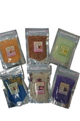 ($25 spend) FREE Sample: Bathing Crystals - One Freebie per order please