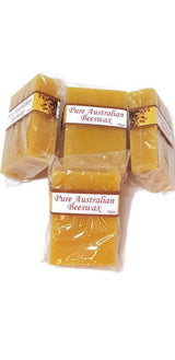 Beeswax Bar - 30gm Extra Hard For firming