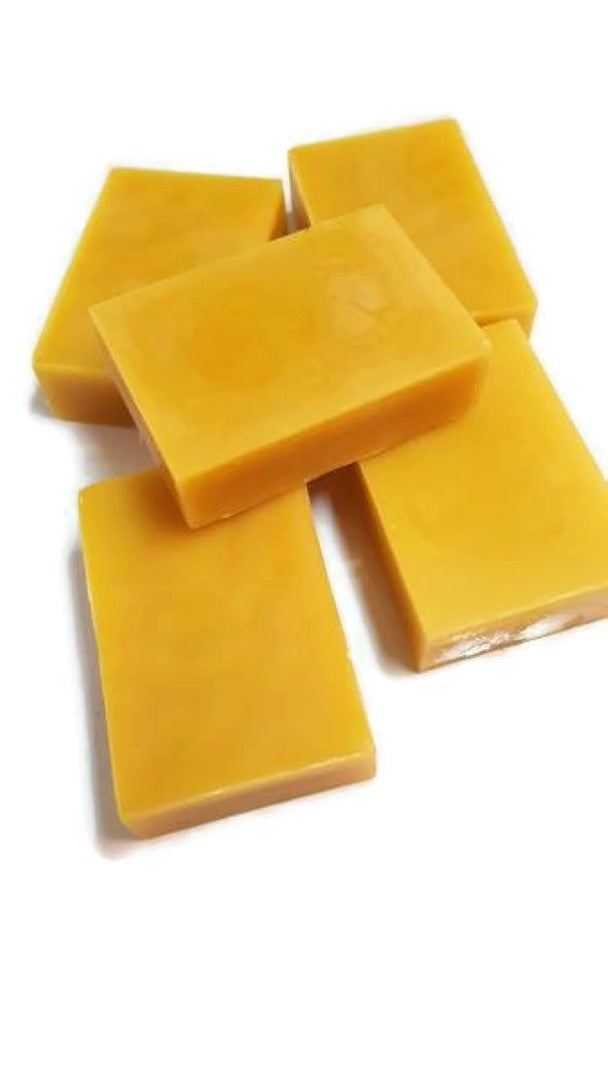 Beeswax Bar - 30gm Extra Hard For firming