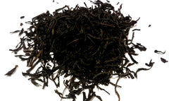 Caramel & Coconut Black Tea