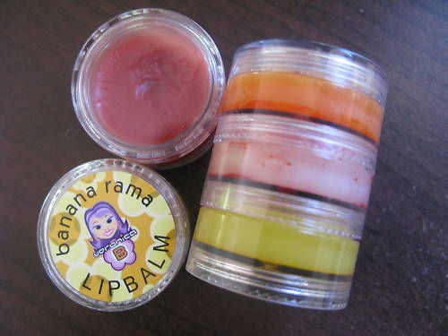 5ml Round Clear Pots + Lids
