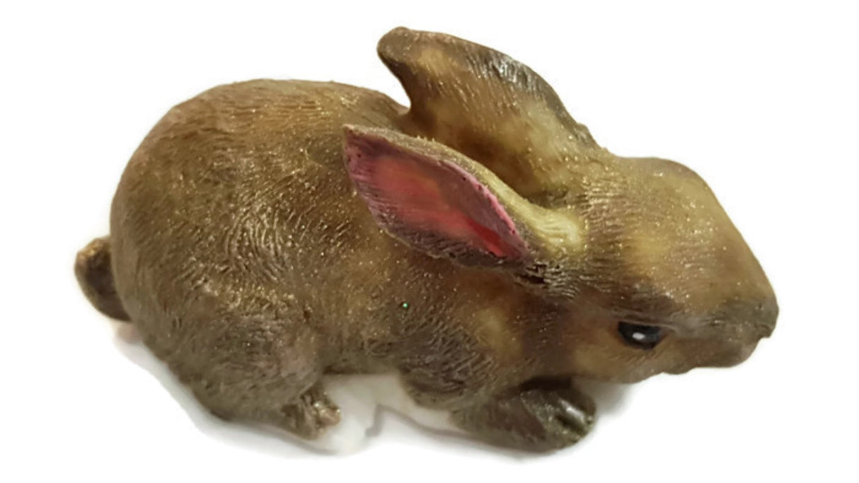 Rabbit Bunny Silicone Mould