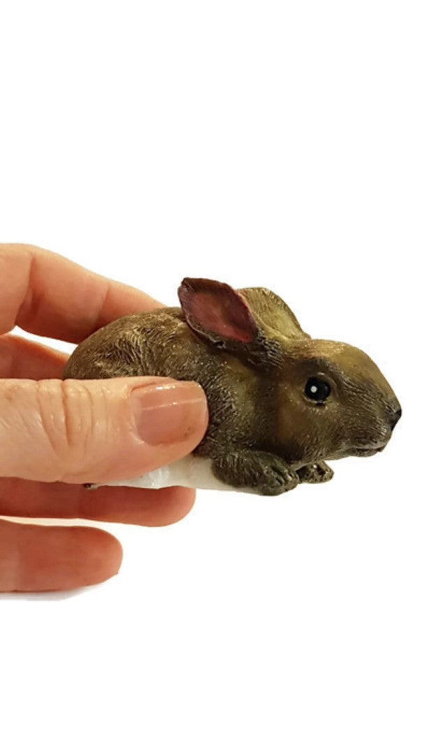 Rabbit Bunny Silicone Mould