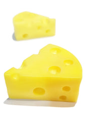Cheese Silicone Mould