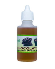 Chocolate Fragrant Oil