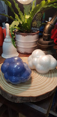 Cloud Puffs Silicone Mould