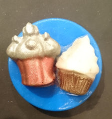 Cupcake and Muffin Silicone Mould