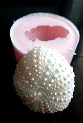 Sea Urchin (Small) Silicone Mould