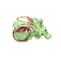 Dragon Baby Silicone Mould