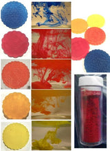 PINK LAB Colour LIQUID Dyes For Liquid Soaps