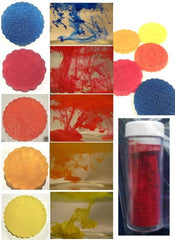 LAB Colour 250ml Dyes For Liquid Soaps