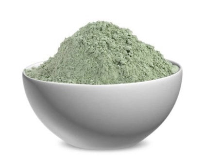 Green Clay Powder Australian