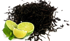 Earl Grey Black Tea
