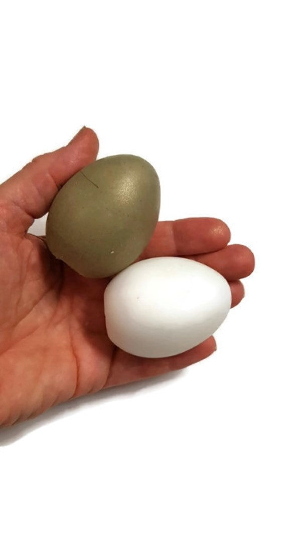 Egg Silicone Mould