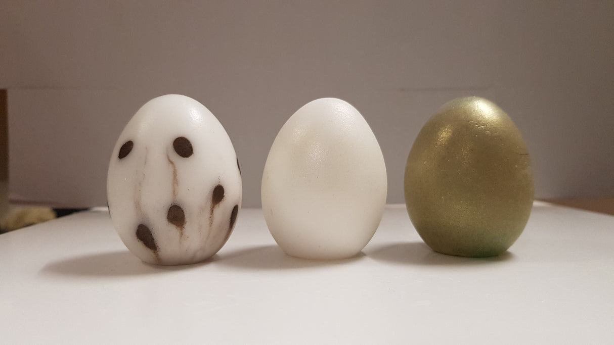 Egg Silicone Mould