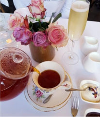 English Breakfast Black Tea