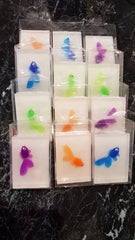 GOLDFISH Toys / Embeds - Plastic Opaque