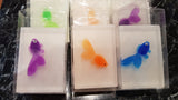 GOLDFISH Plastic x 20