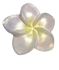 Frangipani Silicone Mould