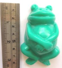 Frog Soap PVC Mould