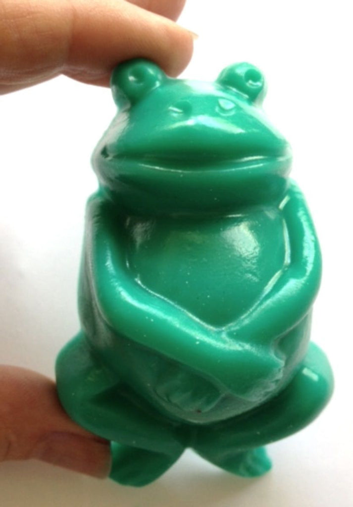 Frog Soap PVC Mould