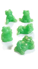 Frogs Mini Silicone Mould