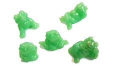 Frogs Mini Silicone Mould